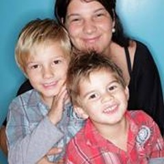 Esther van Oosterwijk