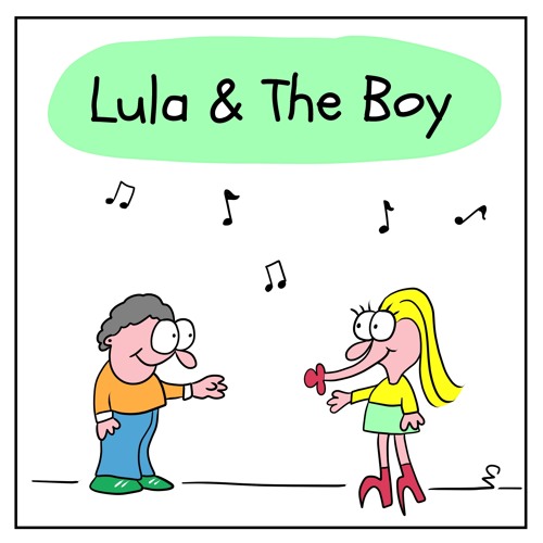 Lula & The Boy’s avatar