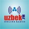 UZBEK.FM online radio