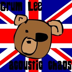 Grum Lee - Acoustic Chaos