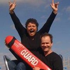 Maria Brzoska Sunyak