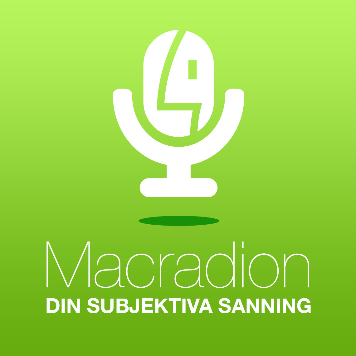 Macradion