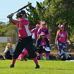 Shanni Swampy Barnden