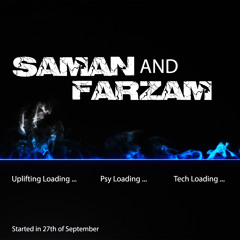 Saman & Farzam