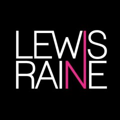 DJ Lewis Raine