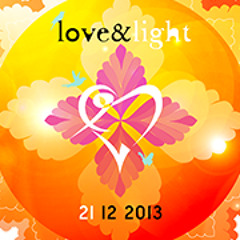 Liquid Soul Love & Light Mix