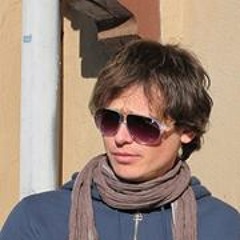 Cristian Borcea 1