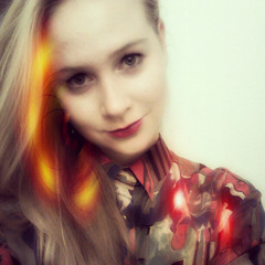 blowtheglitterintheair