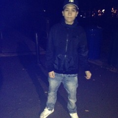 Jeffrey Dimpz Florez