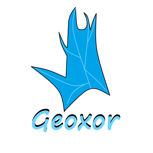 Geoxor remixes - Rain Chords Intro