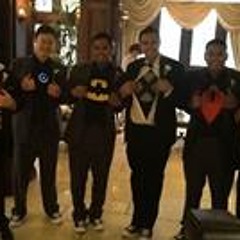 Marcus Jonathan Gonzalez