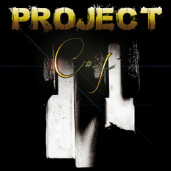 Project C#4 (Official)