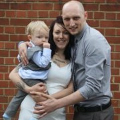 Mark Burden Lou Adam