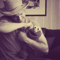 Steve swoopydog Edwards