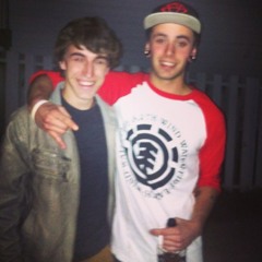 Kyle Nathan Goulding