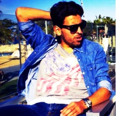 Pere Segarra Alvarez