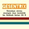 Gesentrix