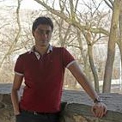Mohammad Rahbar