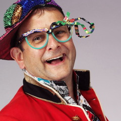 Timmy Mallett