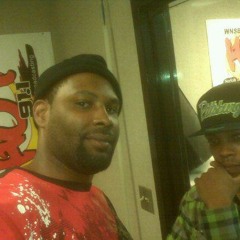 8th City Promotions LLC