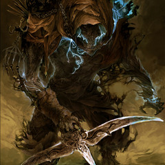 HUNTER 666