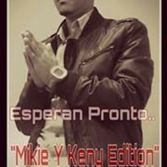 Mikie Gonzalez