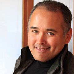 Tenor Javier Camarena