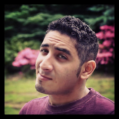 Haidar AL-Marhoun