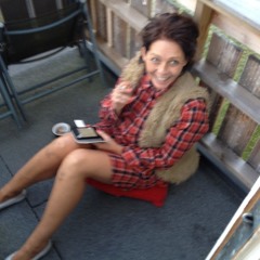 Birgitta Ravenshorst