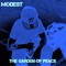 modest music