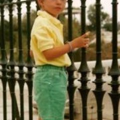 Rodrigo Aznar Ramirez