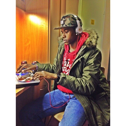 DJ Wizzy - House Mix 2013 Vol 1