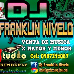 Dj-FranklinNivelo