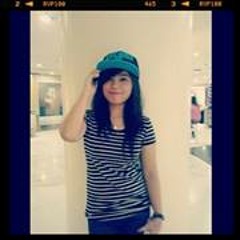 SarahLiza Rose Decasa