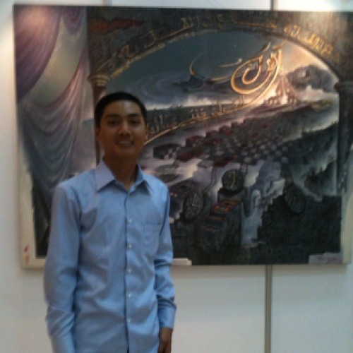Sagita Lungiteng asmoro