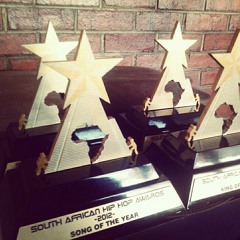 SAHipHopAwards
