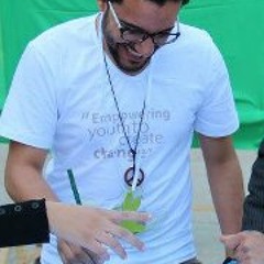Mohamed Diaa Mousa