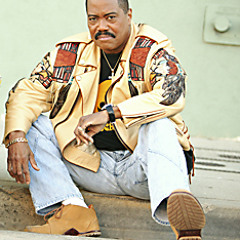 Cuba Gooding