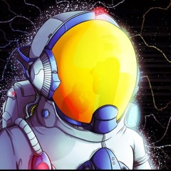 Grimestronaut