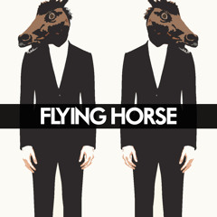 Flying Horse