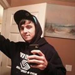 Joey Sutton