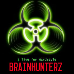 Shaun Baker - Xplode (Brainhunterz Remix)