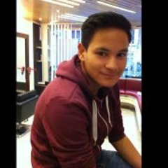 Jordan Poerwoatmodjo