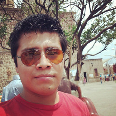 Ricardo Castillo 16