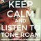 TONE ROAM