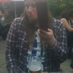 Matthew Shaggy Pettitt