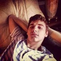 Daniel Gregory Alamia