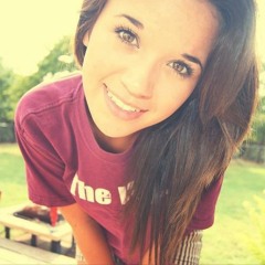 Julia Applebottom <3