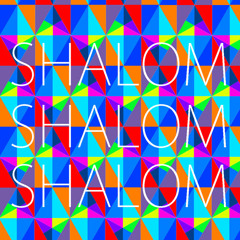 Shalom Cleophas