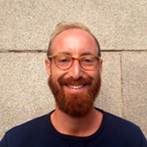 Rickard Bröms’s avatar
